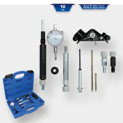 KS TOOLS Sada naradia na nastavenie, vstrekovacie cerpadlo BT531150 1