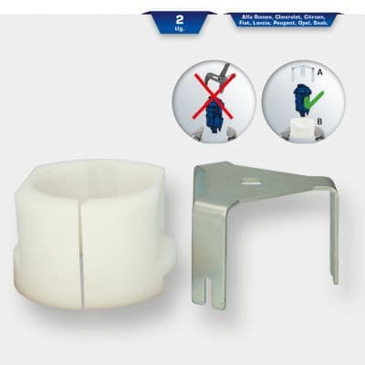 KS TOOLS Naradie na montaz, palivove cerpadlo BT536000 1