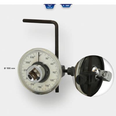 KS TOOLS Uhlomer BT546001 1