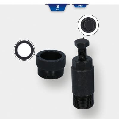 KS TOOLS Sada naradia na nastavenie, vstrekovacie cerpadlo BT551008 1
