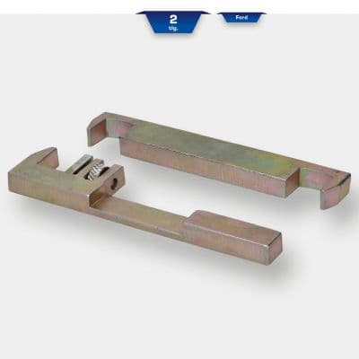 KS TOOLS Pripravky na nastavenie, Common-Rail-vstrekovac BT551110 1