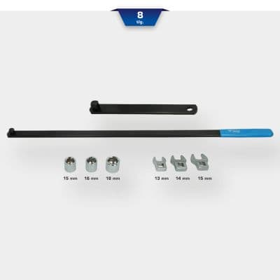 KS TOOLS Kľúč, napnutia klinoveho remena BT571050 1