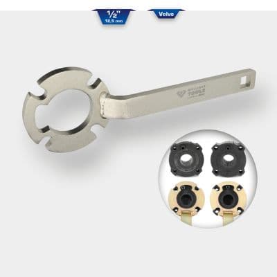 KS TOOLS Pripravok na zaistenie, klukovy hriadel BT571090 1