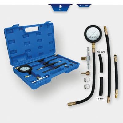KS TOOLS Tester dopravného palivového čerpadla BT581250 1