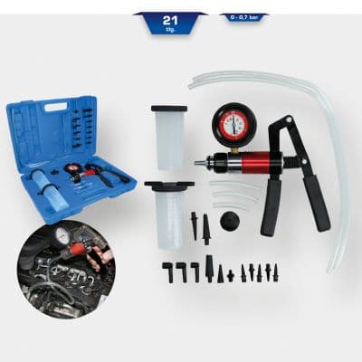 KS TOOLS Tlaková/podtlaková pumpa BT581500 1