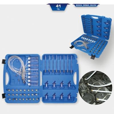 KS TOOLS Tester dopravného palivového čerpadla BT581530 1