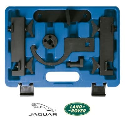 KS TOOLS Sada naradia na nastavenie, casovanie BT593190 1