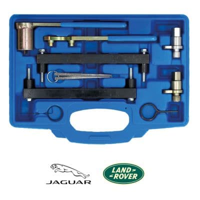 KS TOOLS Sada naradia na nastavenie, casovanie BT593250 1