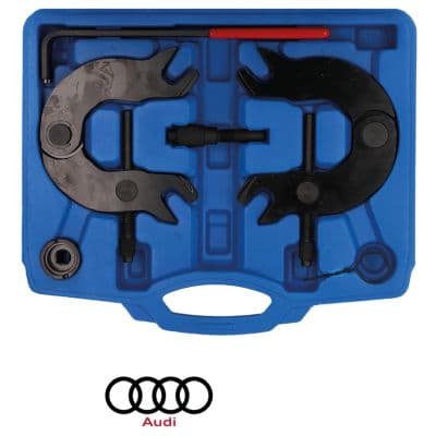 KS TOOLS Sada naradia na nastavenie, casovanie BT595950 1