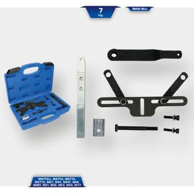 KS TOOLS Aretacne naradie, zotrvacnik BT641050 1
