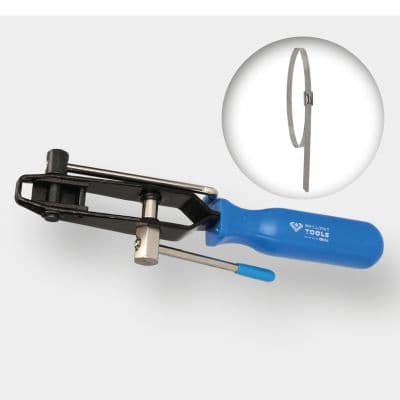 KS TOOLS Sada kliežtí BT676001 1