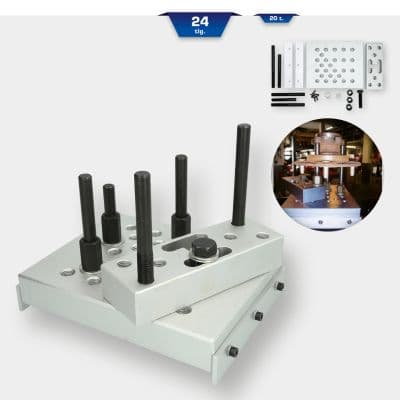 KS TOOLS Podložka, vybavenie dielne BT676007 1
