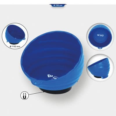 KS TOOLS Magnetická miska BT691159 1