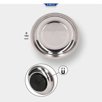 KS TOOLS Magnetická miska BT691160 1
