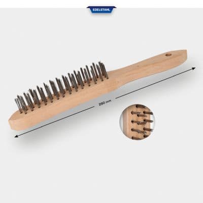 KS TOOLS Drôtený kartáč BT706003 1