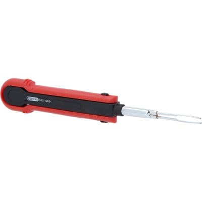 KS TOOLS Naradie na uvolnenie plochych a okruhlych konektorov 1501269 1