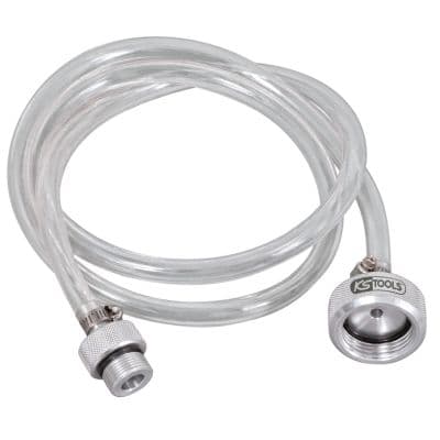 KS TOOLS Plniaca hadica na prevodovku 150.9220 1