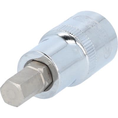 KS TOOLS Sada nástrčkových kľúčov 918.1609 1