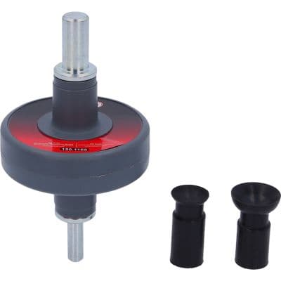 KS TOOLS Sada náradia na zabrúsenie, sedlo ventilu 1501165 1