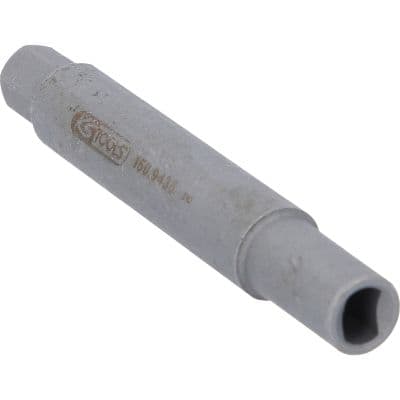 KS TOOLS Nadstavec nástrčkového kľúča, piestna tyč tlmiča 1509435 1