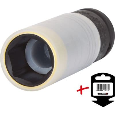 KS TOOLS Sada nástrčkových kľúčov 515.0993-E 1