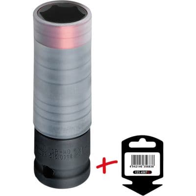 KS TOOLS Sada nástrčkových kľúčov 515.0994-E 1