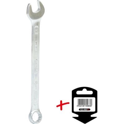 KS TOOLS Očko-/vidlicový kľúč 5170610E 1