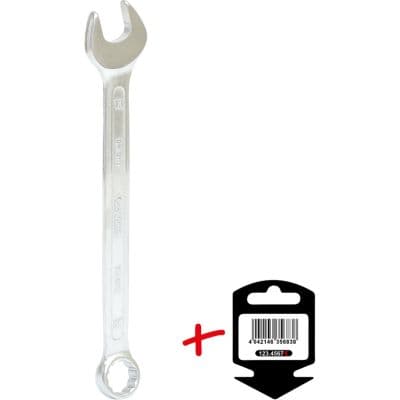 KS TOOLS Očko-/vidlicový kľúč 5170613E 1