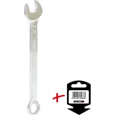 KS TOOLS Očko-/vidlicový kľúč 5170614E 1