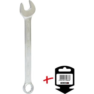 KS TOOLS Očko-/vidlicový kľúč 5170617E 1