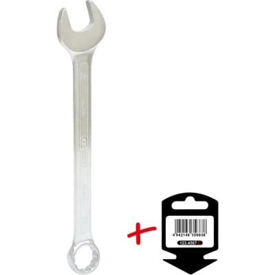 KS TOOLS Očko-/vidlicový kľúč 5170624E 1