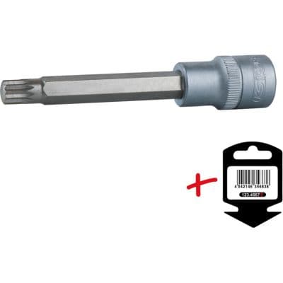 KS TOOLS Sada nástrčkových kľúčov 911.1352-E 1