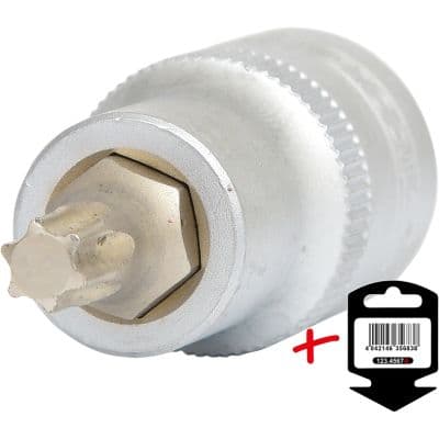 KS TOOLS Sada nástrčkových kľúčov 9111365E 1