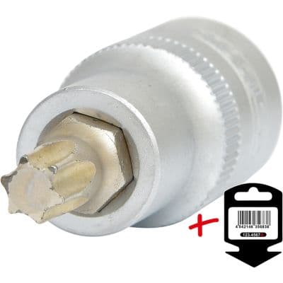 KS TOOLS Sada nástrčkových kľúčov 9111366E 1