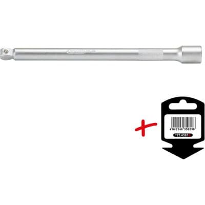KS TOOLS Predĺženie, nástrčkový kľúč 911.1383-E 1