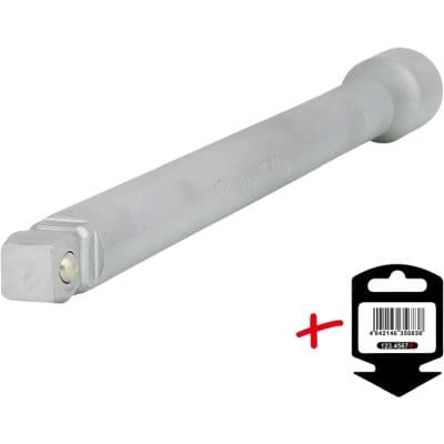 KS TOOLS Predĺženie, nástrčkový kľúč 911.1384-E 1