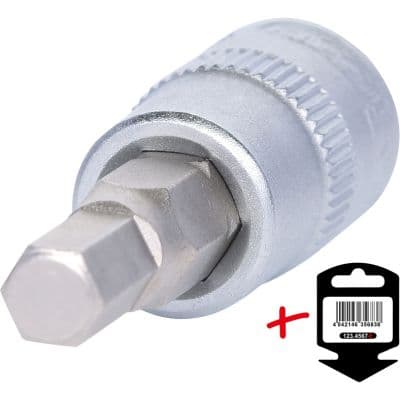 KS TOOLS Sada nástrčkových kľúčov 911.1438-E 1