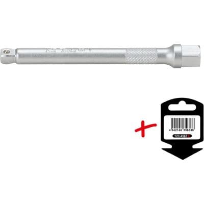 KS TOOLS Predĺženie, nástrčkový kľúč 911.1506-E 1