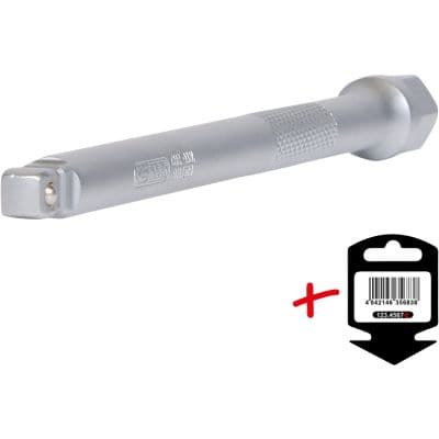 KS TOOLS Predĺženie, nástrčkový kľúč 911.1508-E 1