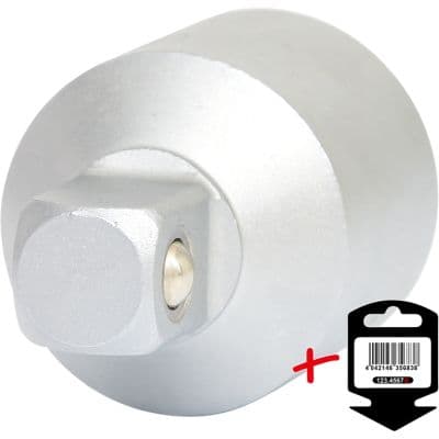 KS TOOLS Redukčný adaptér, račňa 9113412E 1