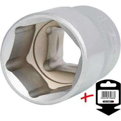 KS TOOLS Sada nástrčkových kľúčov 9171221E 1