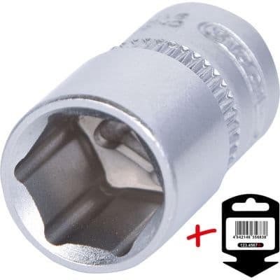 KS TOOLS Sada nástrčkových kľúčov 9171410E 1