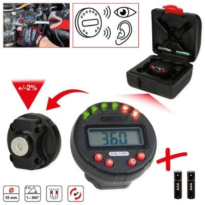KS TOOLS Uhlomer 516.1191 1