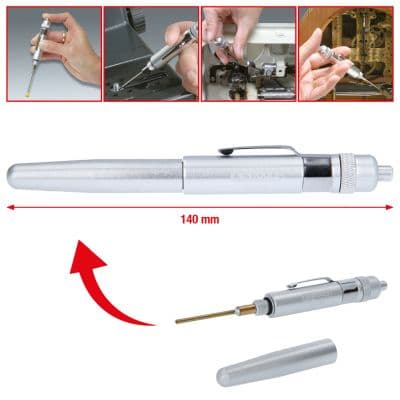 KS TOOLS Perová olejnička 5501035 1
