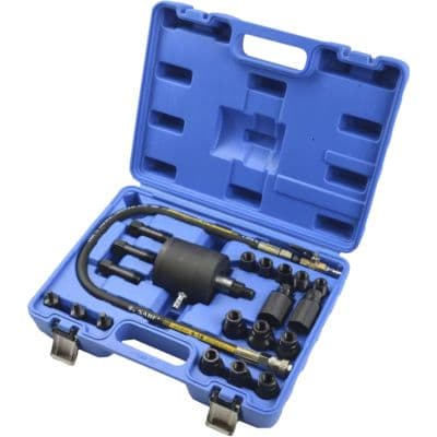 KS TOOLS Sada naradia na demontaz, Common-Rail-vstrekovac BT551500 1