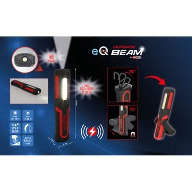KS TOOLS Ručné svetlo 150.4610 1
