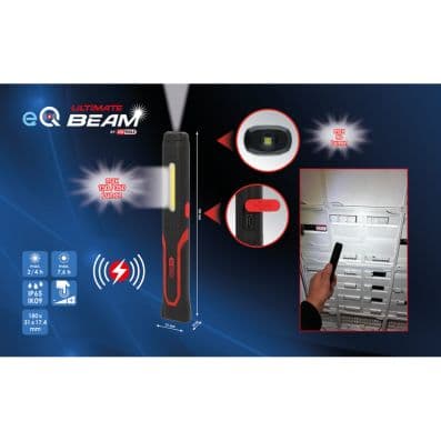 KS TOOLS Ručné svetlo 150.4620 1