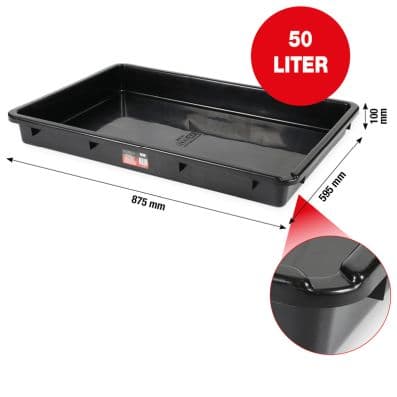 KS TOOLS Záchytná vaňa 150.9592 1