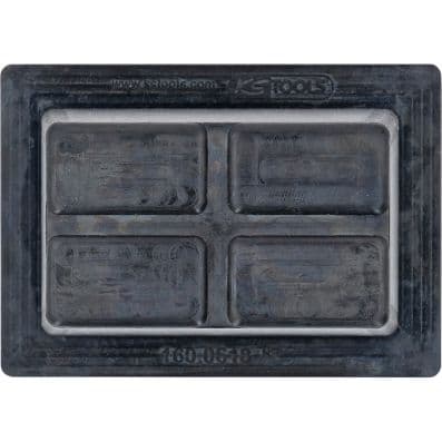 KS TOOLS Rozžírenie pložín, zdvihák 160.0618 1