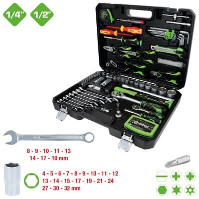 KS TOOLS Sda naradia 512.0107 1